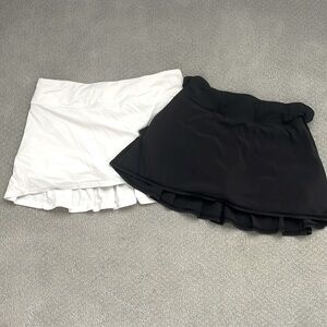 Lululemon Skirts